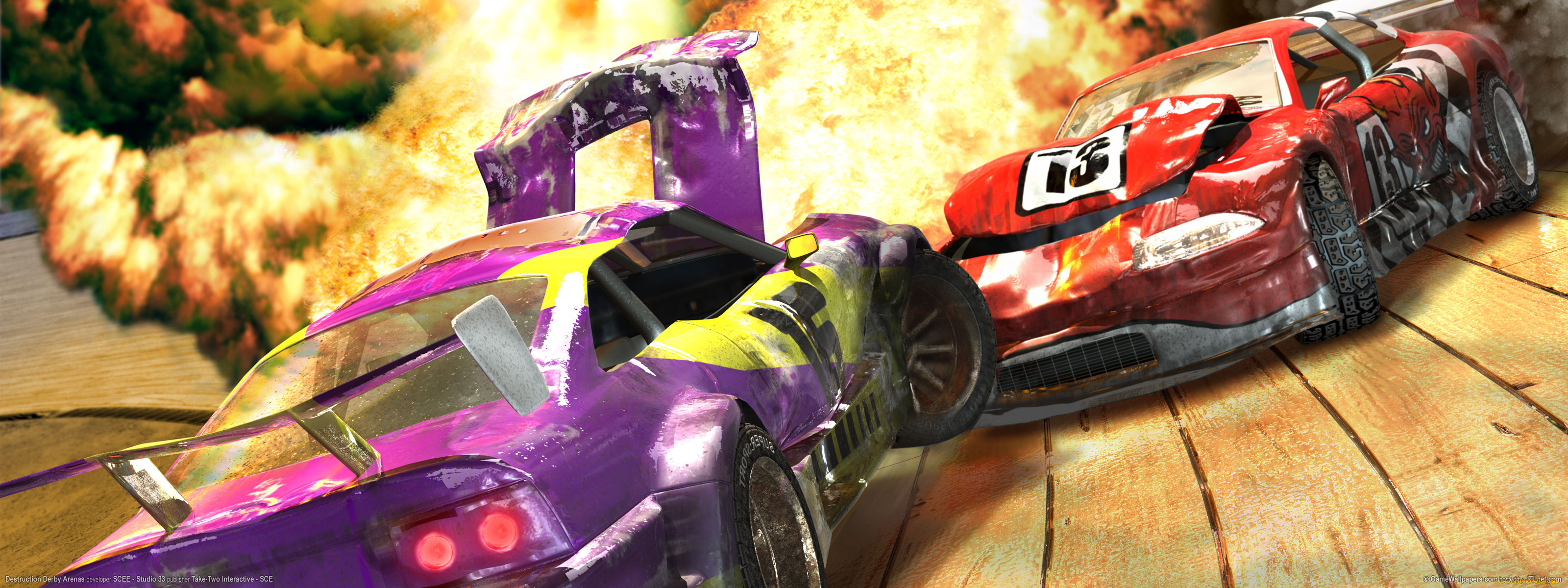, , destruction, derby, arenas